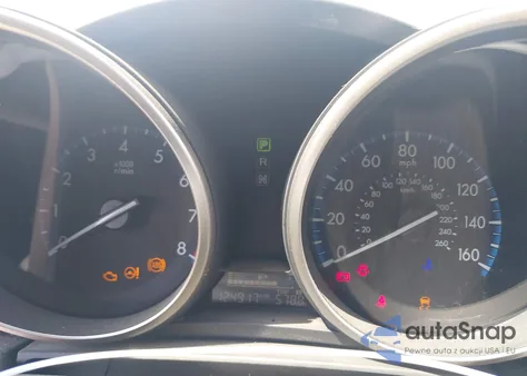 2013 Mazda Mazda3 I Sport из США, поврежденный, VIN JM1BL1UP6D1801027